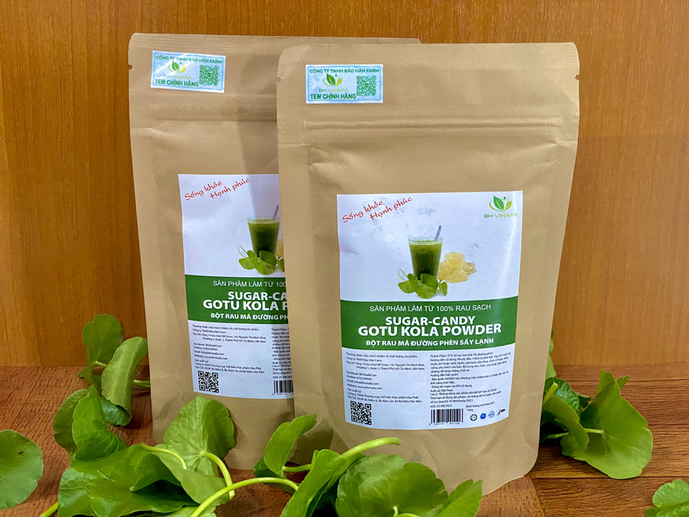 Cách dùng rau má hiệu quả trong kỳ kinh nguyệt